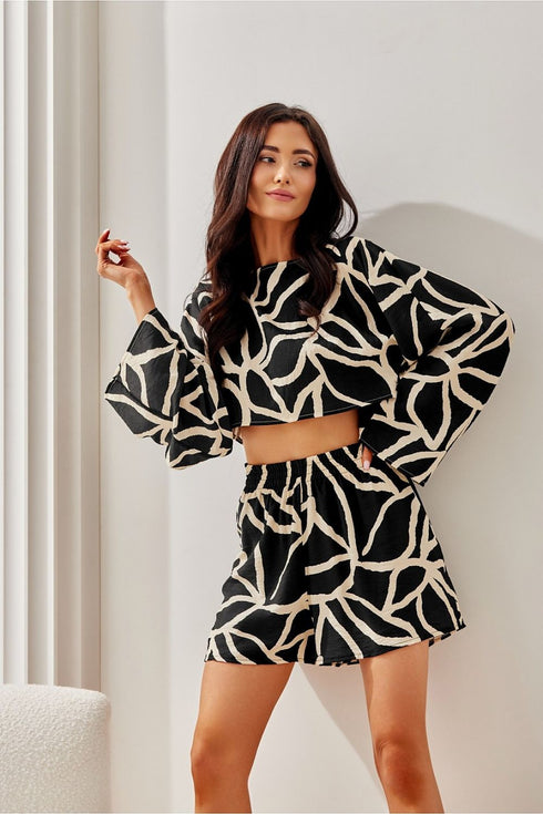 Chemisier model 214552 Roco Fashion